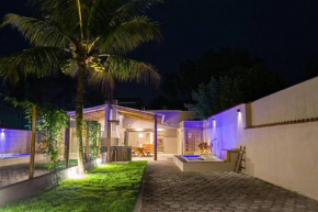 NOVO-Refúgio do arquiteto - Casa Coqueiro, 4 minutos caminhando até a praia